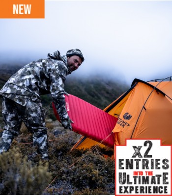Thermalflare Sleeping Mat